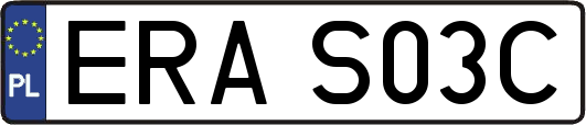 ERAS03C