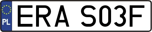 ERAS03F