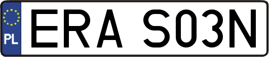 ERAS03N