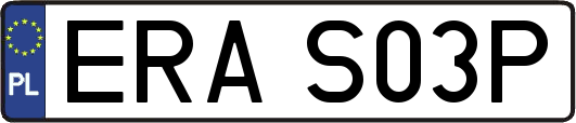 ERAS03P