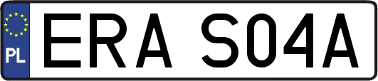 ERAS04A