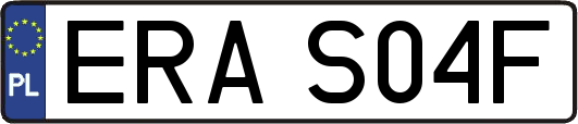 ERAS04F