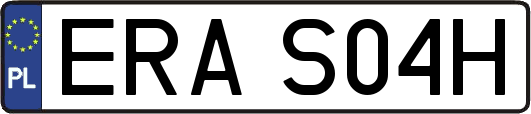ERAS04H