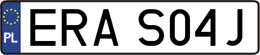 ERAS04J