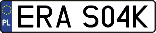 ERAS04K