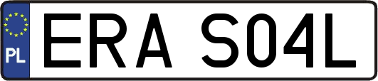 ERAS04L