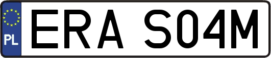ERAS04M