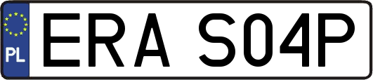 ERAS04P