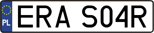 ERAS04R