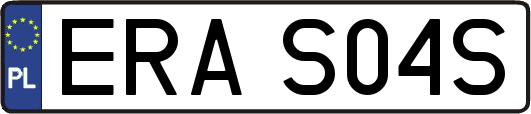 ERAS04S