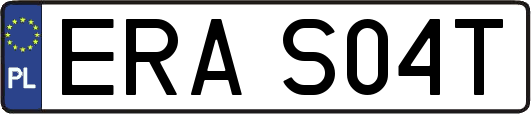 ERAS04T