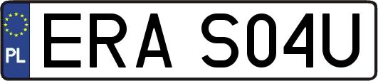 ERAS04U