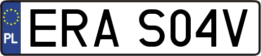 ERAS04V