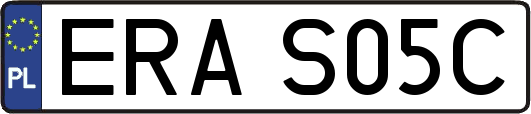 ERAS05C