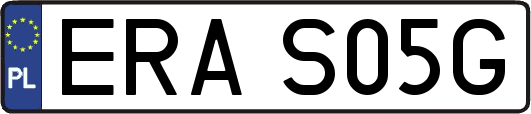 ERAS05G