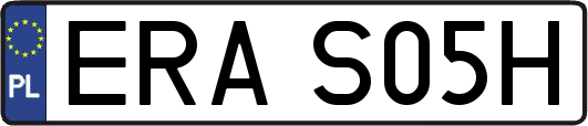 ERAS05H