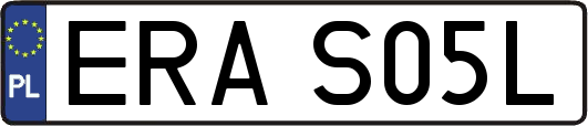 ERAS05L