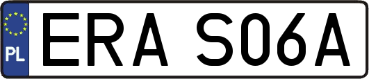 ERAS06A