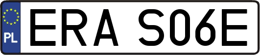 ERAS06E