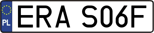 ERAS06F