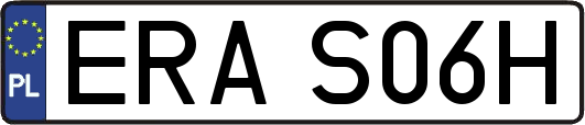 ERAS06H