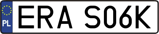 ERAS06K