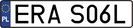 ERAS06L