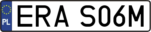 ERAS06M