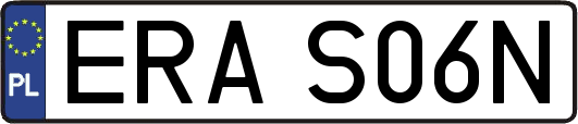 ERAS06N