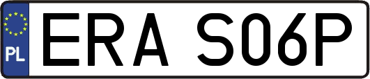 ERAS06P