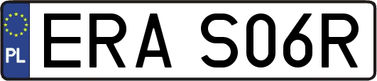 ERAS06R