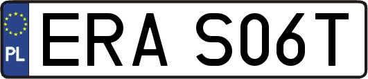 ERAS06T