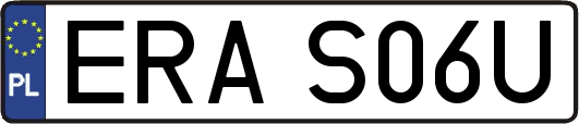 ERAS06U