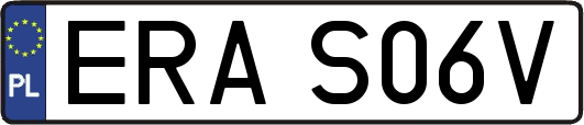 ERAS06V