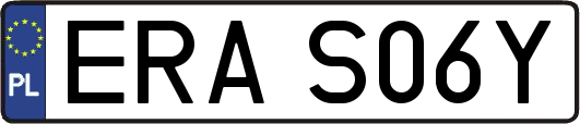 ERAS06Y