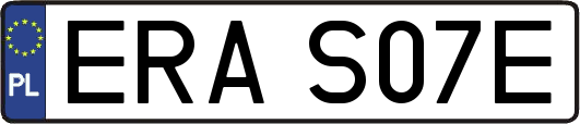 ERAS07E