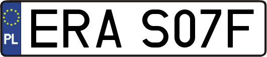 ERAS07F