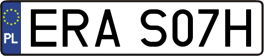 ERAS07H
