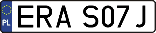 ERAS07J