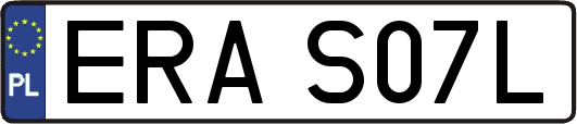 ERAS07L