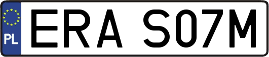 ERAS07M