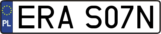 ERAS07N