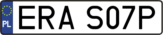 ERAS07P