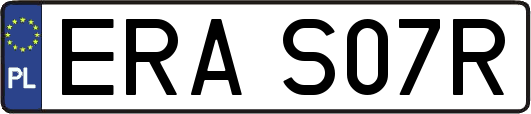 ERAS07R