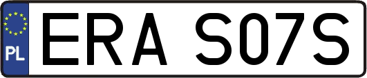 ERAS07S