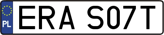 ERAS07T