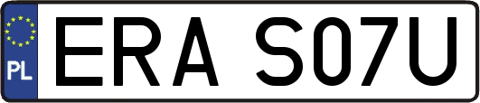ERAS07U