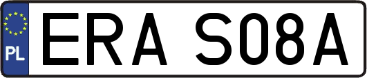 ERAS08A