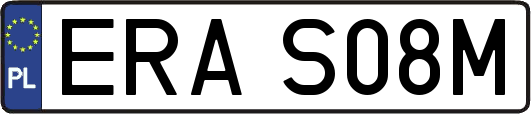 ERAS08M