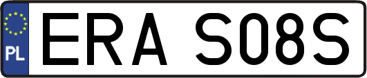ERAS08S